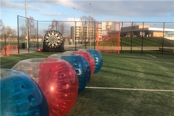 Bubble bal2